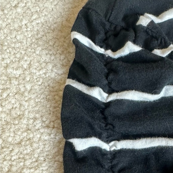 Cute Girls Glitter Pumpkin, Med 7/8 Good Condition - Picture 3 of 4